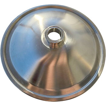 Lock till Grainfather konisk jästank