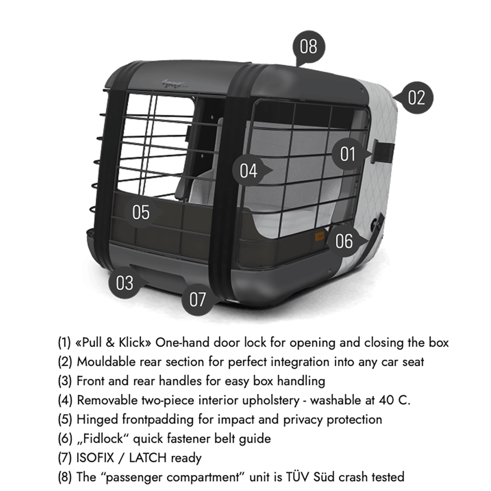 4Pets Caree bilbur - 10