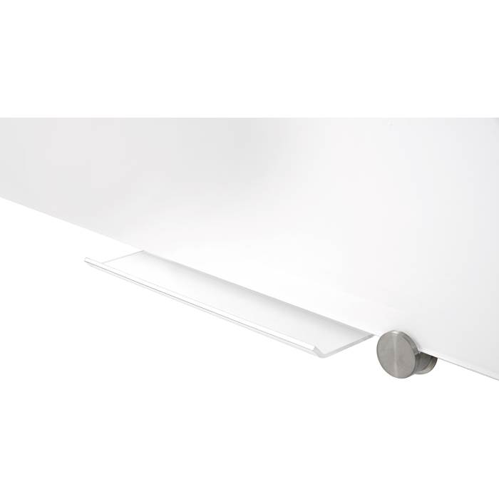 Glastavla Legamaster 60x80 vit - 3