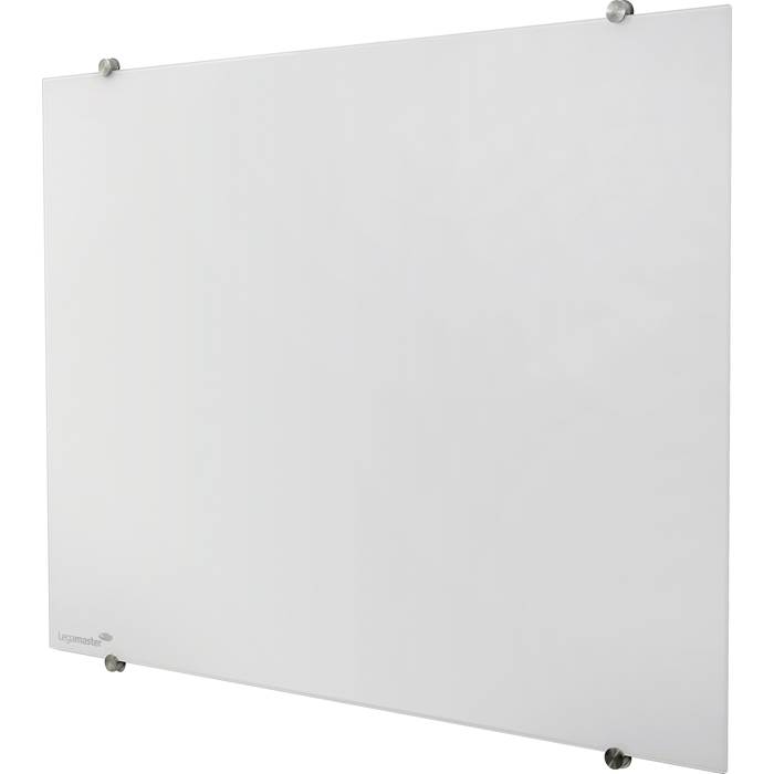 Glastavla Legamaster 60x80 vit - 4