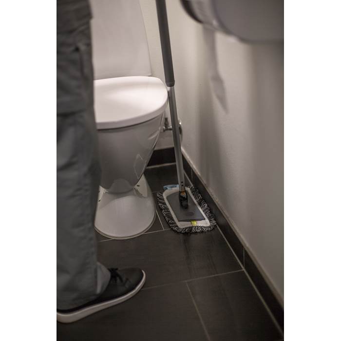 Moppstativ flexibelt Vikan 25 - 16