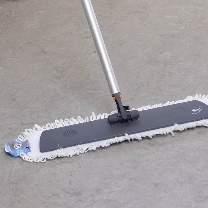 Moppstativ flexibelt Vikan 40 - 21