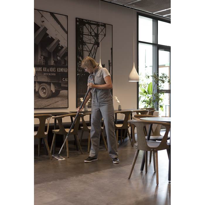 Moppstativ flexibelt Vikan 40 - 10