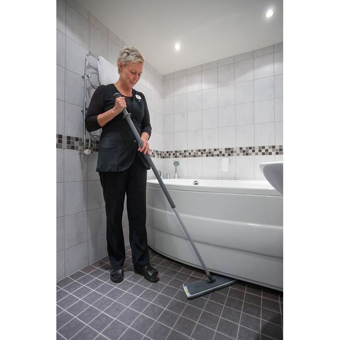 Moppstativ flexibelt Vikan 40 - 23