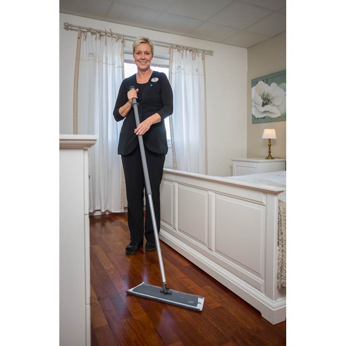 Moppstativ flexibelt Vikan 40 - 11
