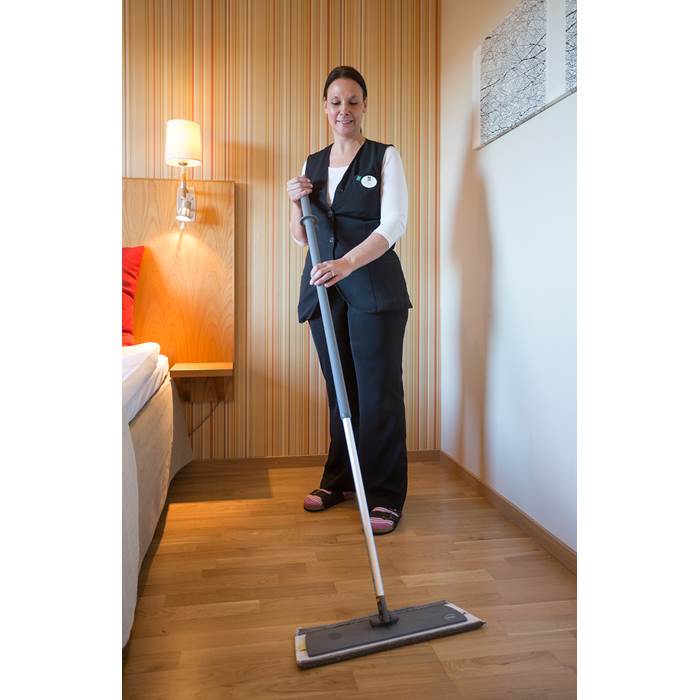 Moppstativ flexibelt Vikan 40 - 12