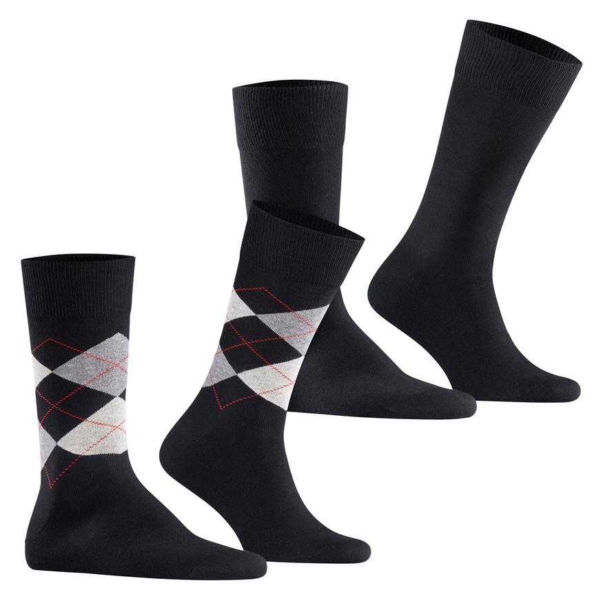 2-Pack Burlington Everyday Mix