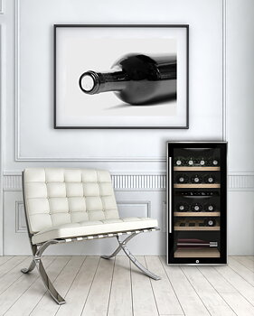 Caso WineComfort 24 Bottles