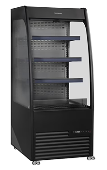Ametist OFC 60 B Wall-Mounted Refrigerator