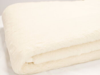 Wool blanket CASHMERE 