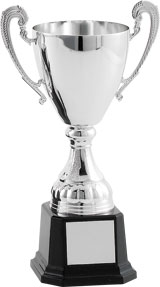 Pokal Bogota Silver