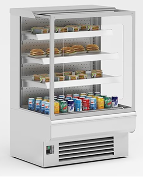 JUKA Tosti O 60 CH Wall-Mounted Refrigerator