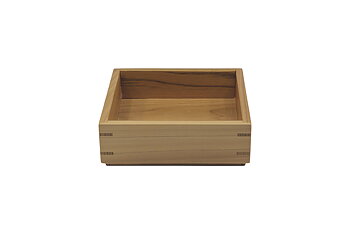 Hinoki förvaringslåda S - Magasin