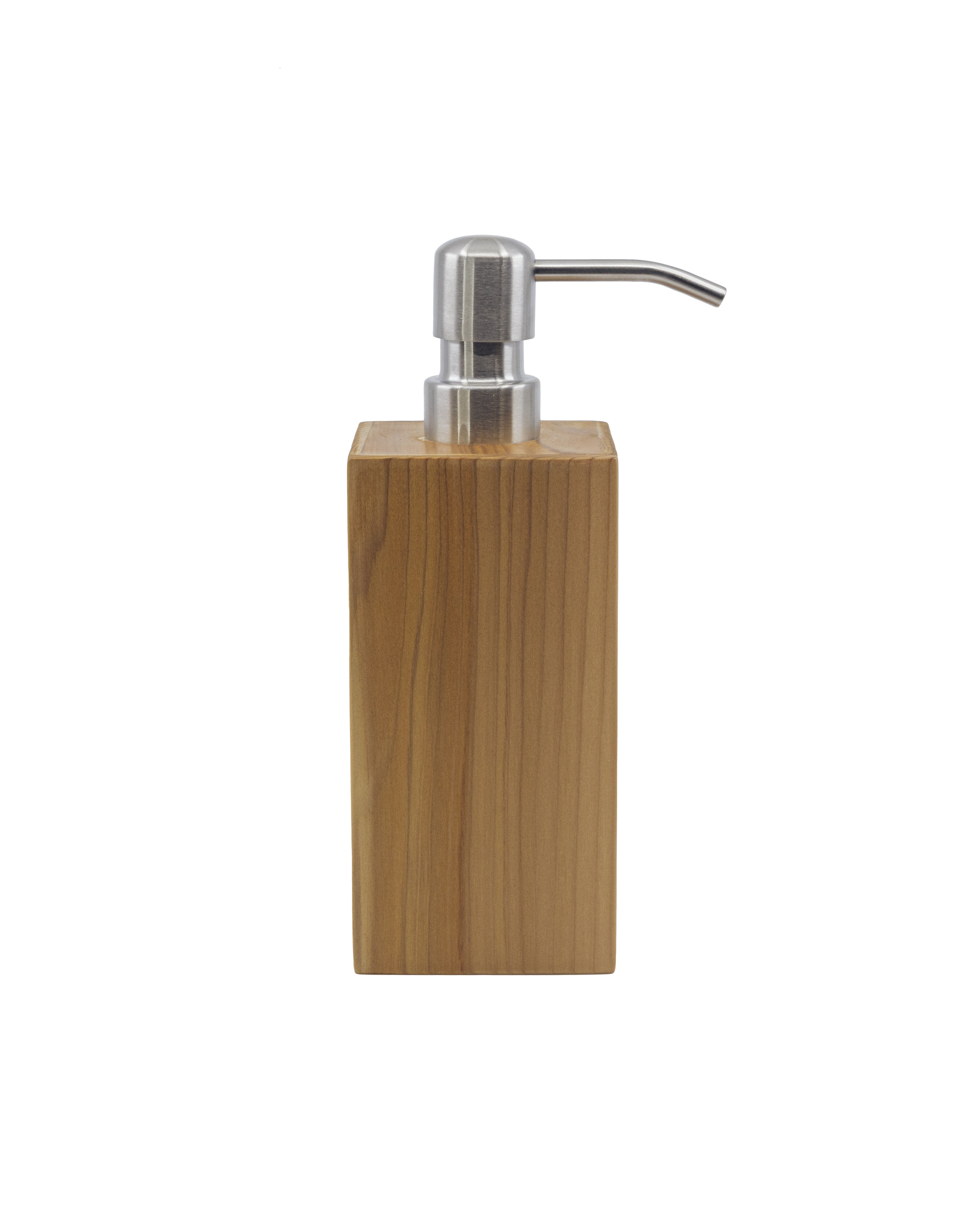 Hinoki tvål/diskpump - Magasin