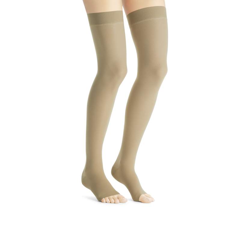 JOBST UltraSheer RAL stay-up, luokka 1 - 9