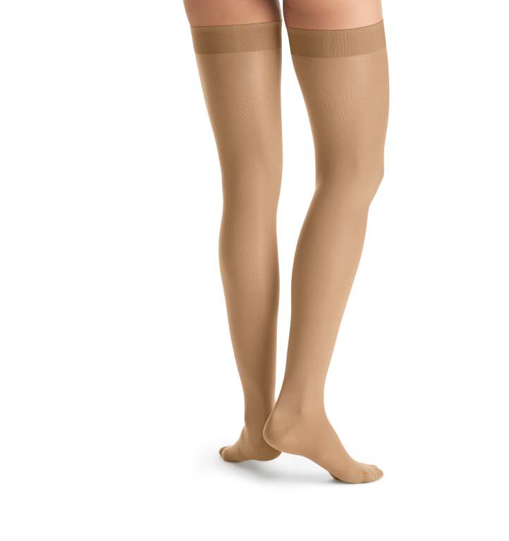 JOBST UltraSheer RAL stay-up, luokka 1 - 7