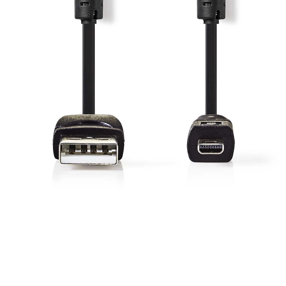 UC E6 USB KABEL KÖNIG - 2
