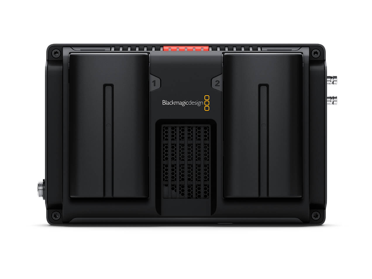 Blackmagic Design Video Assist 5" 12G HDR - 2