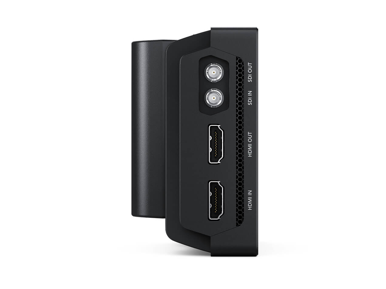 Blackmagic Design Video Assist 5" 12G HDR - 3