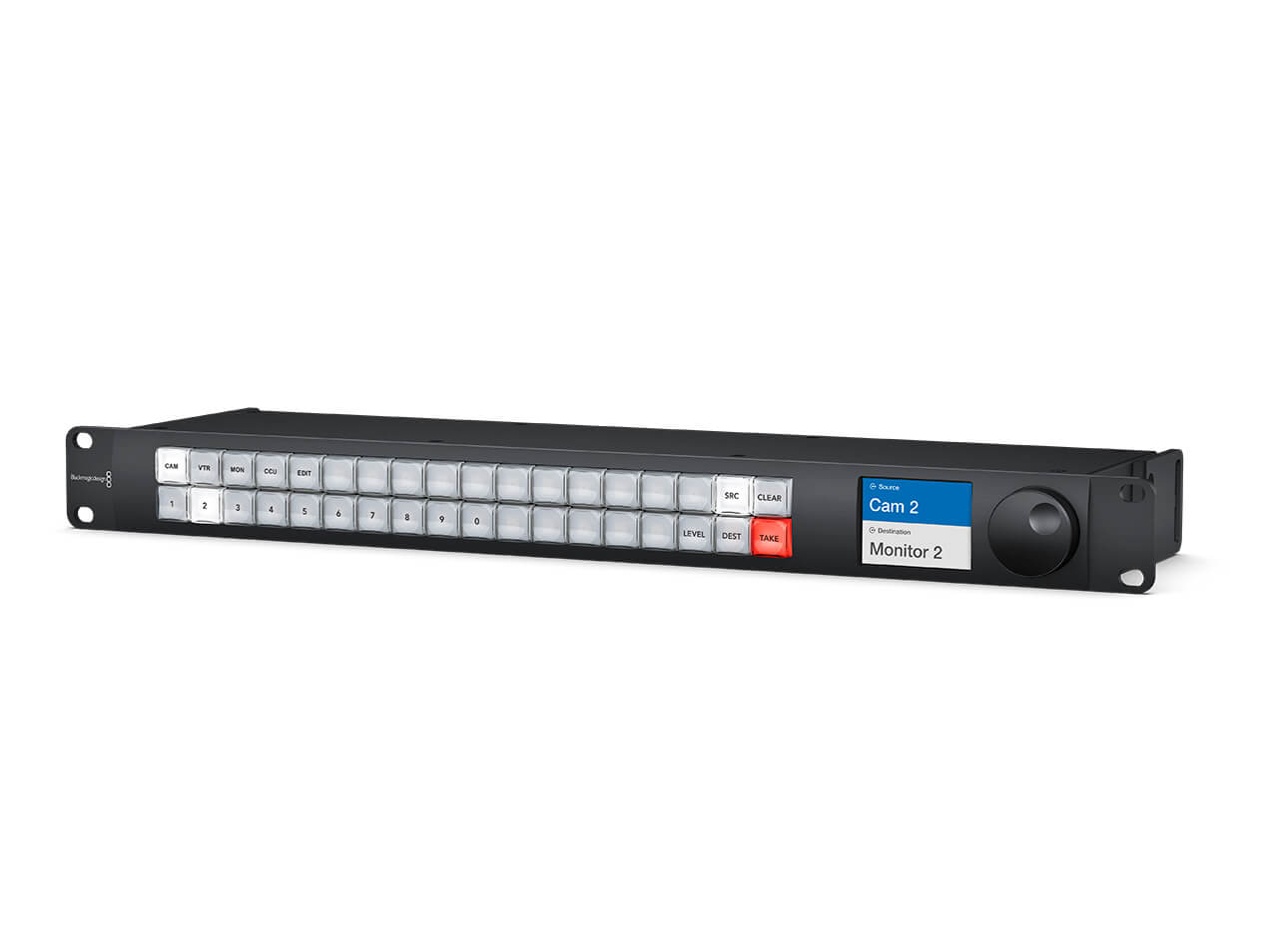 Blackmagic Design Videohub Master Control Pro
