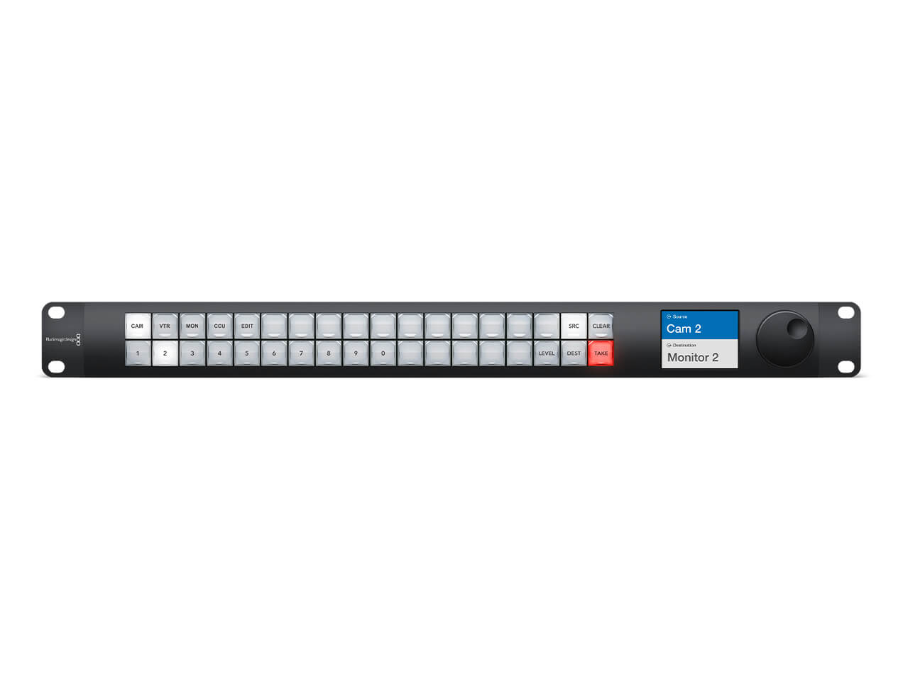 Blackmagic Design Videohub Master Control Pro - 2