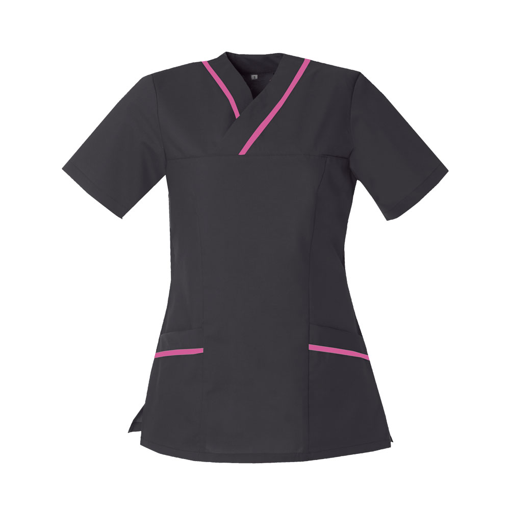V-blus Dam, Tencel® - 5