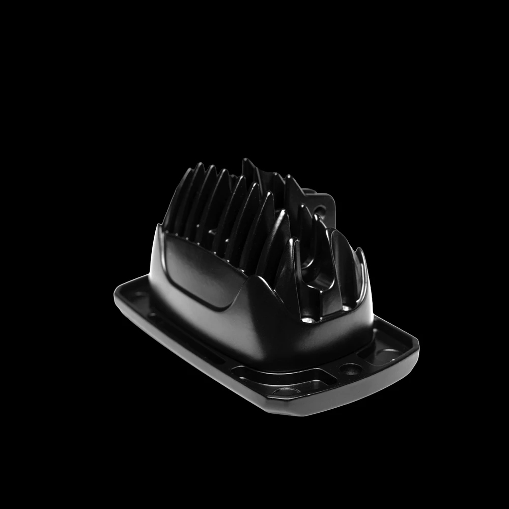 STEDI 10W Mini LED Flush Mount | Flood - 4