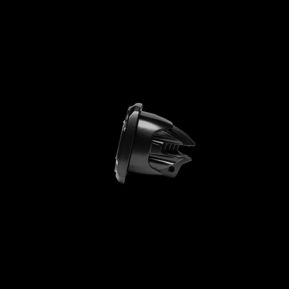 STEDI 10W Mini LED Flush Mount | Flood - 2