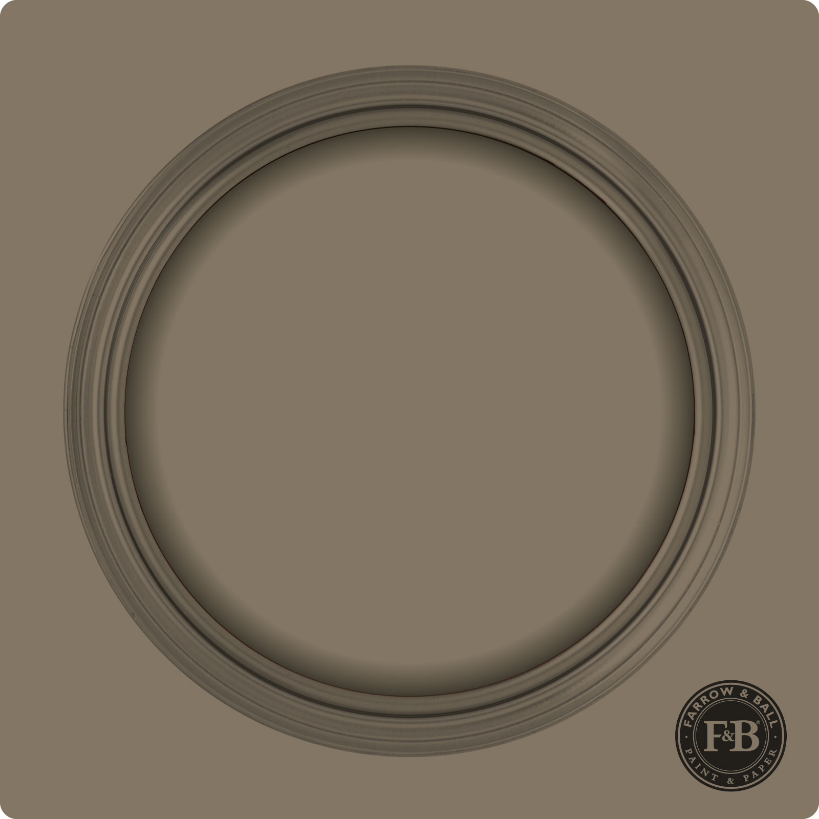 BROCCOLI BROWN NO 198, flera varianter