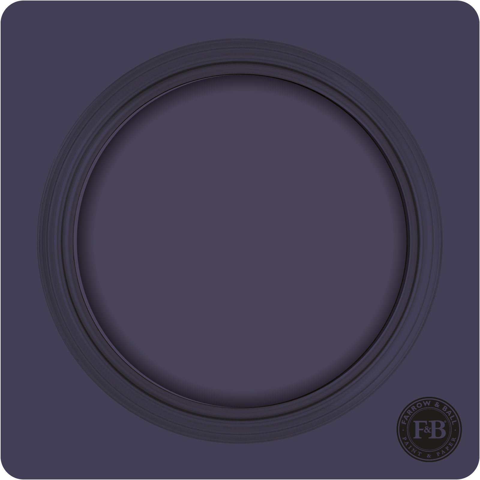 IMPERIAL PURPLE No W40, flera varianter
