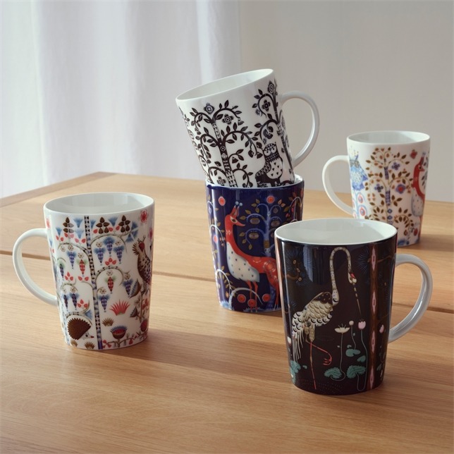 Iittala Taika kaffekopp