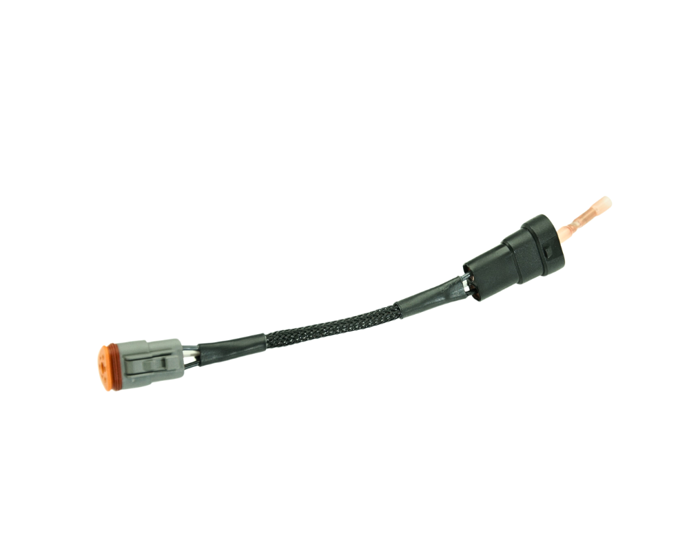 Adapter AMP till DT3