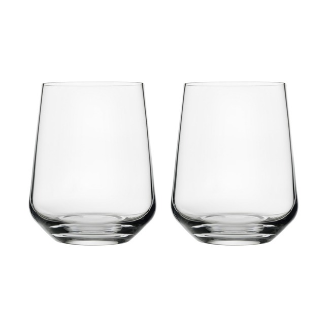 Iittala dricksglas 2-pack