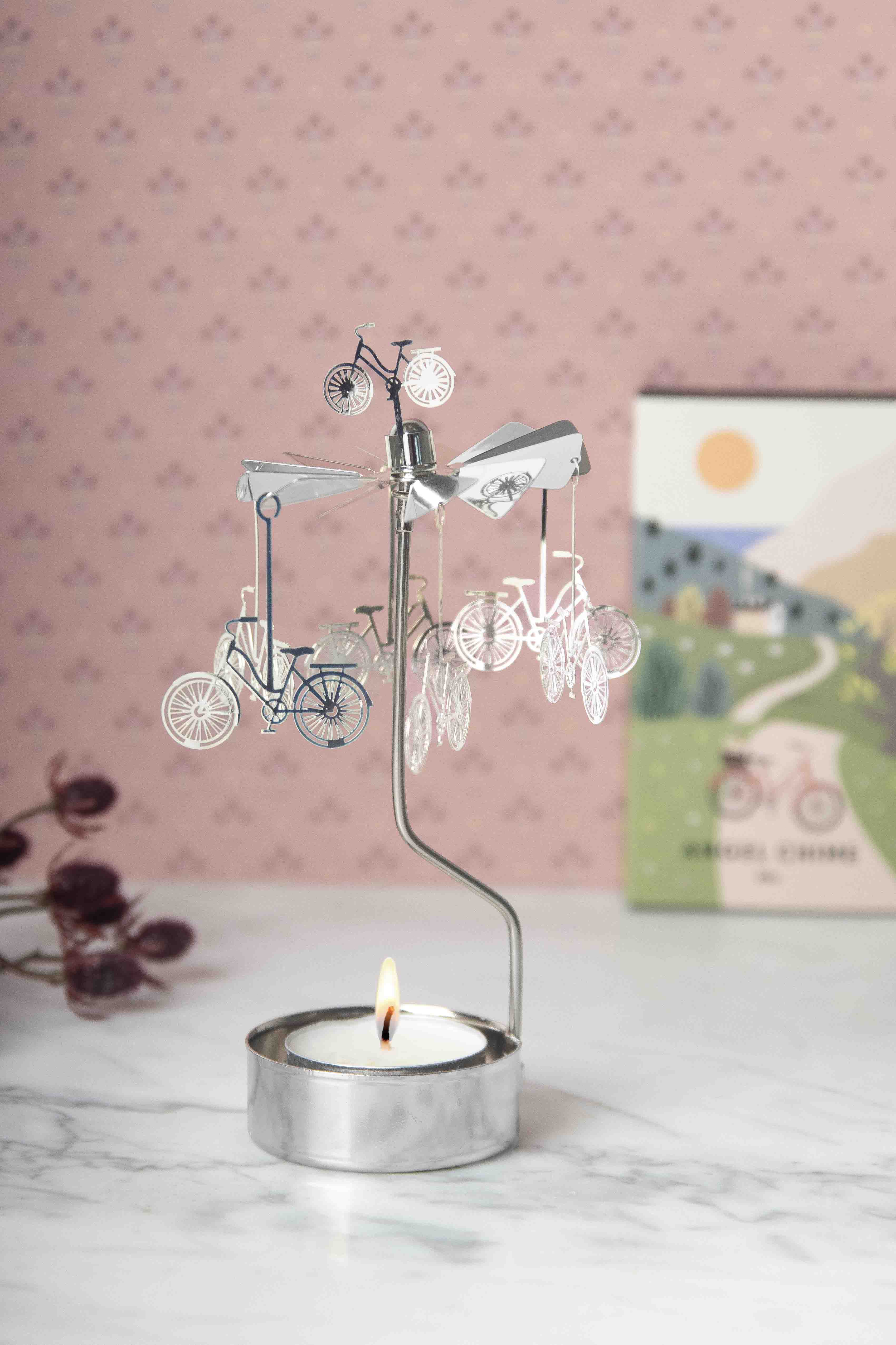 ÄNGLASPEL BIKE - 2