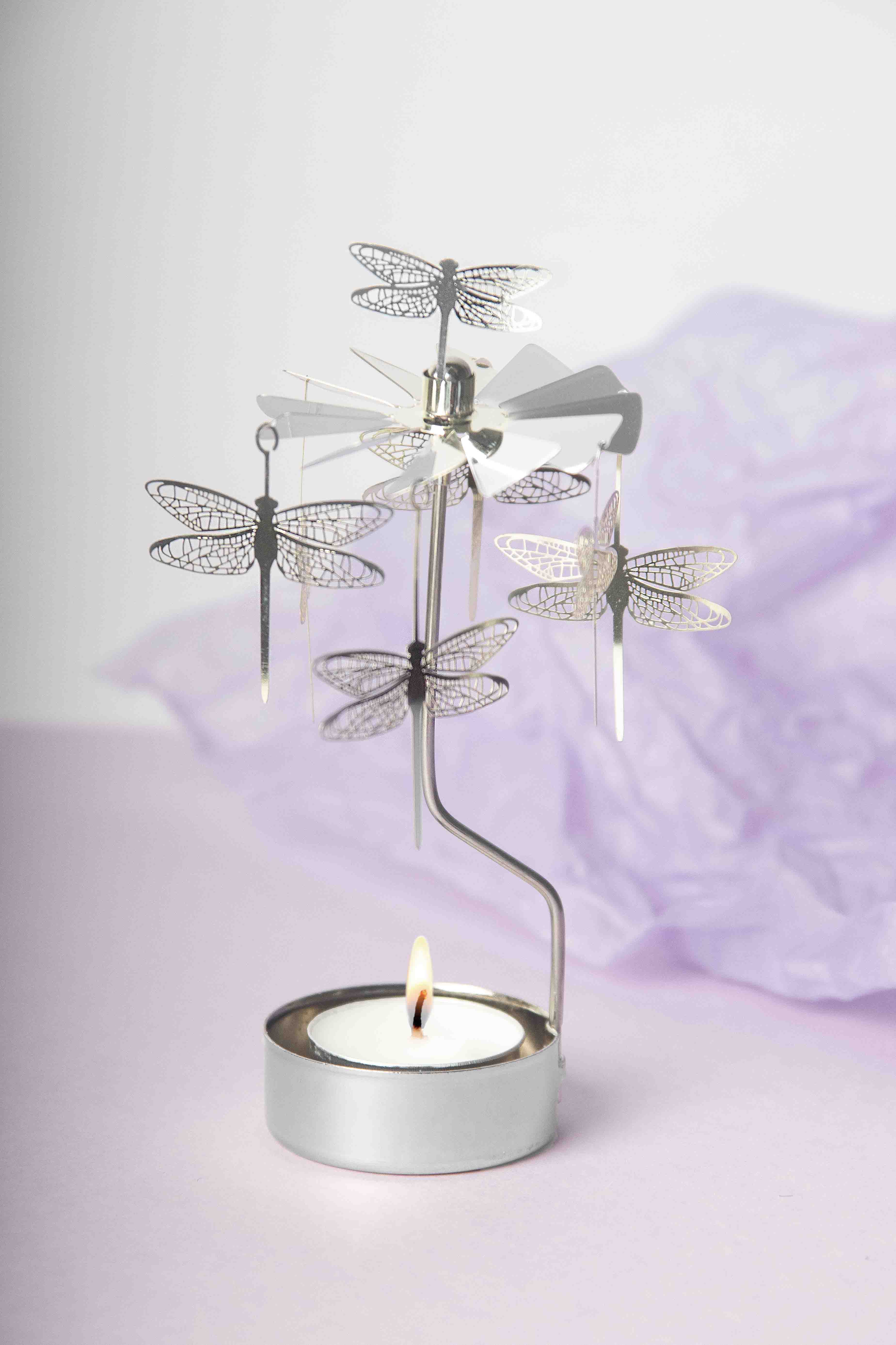 ÄNGLASPEL DRAGONFLY