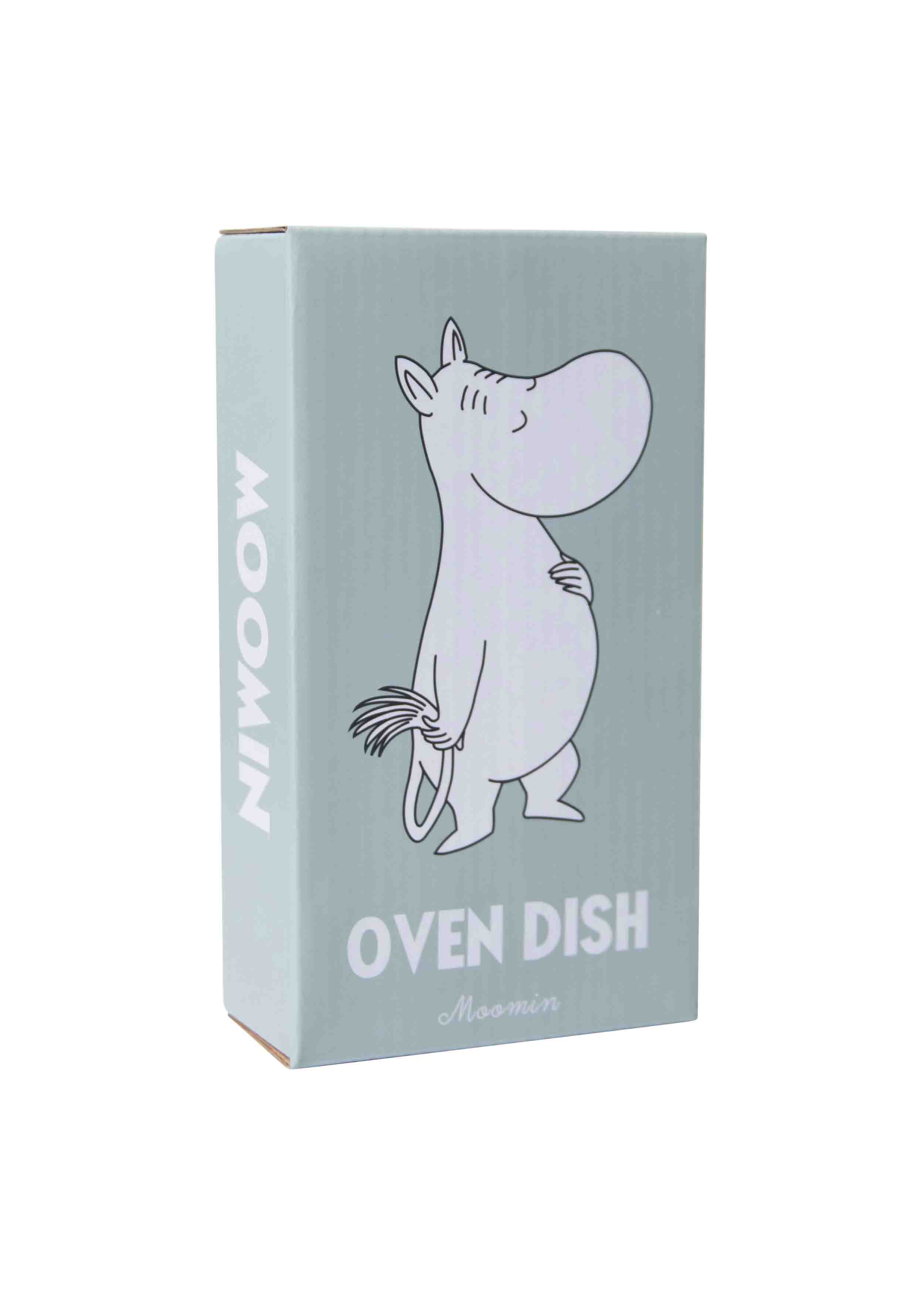 OVEN DISH MOOMIN SMALL - 2