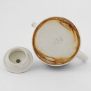 Hertha Bengtsson (Koka Blå 1953) Joyous Teapot 22/18 cm