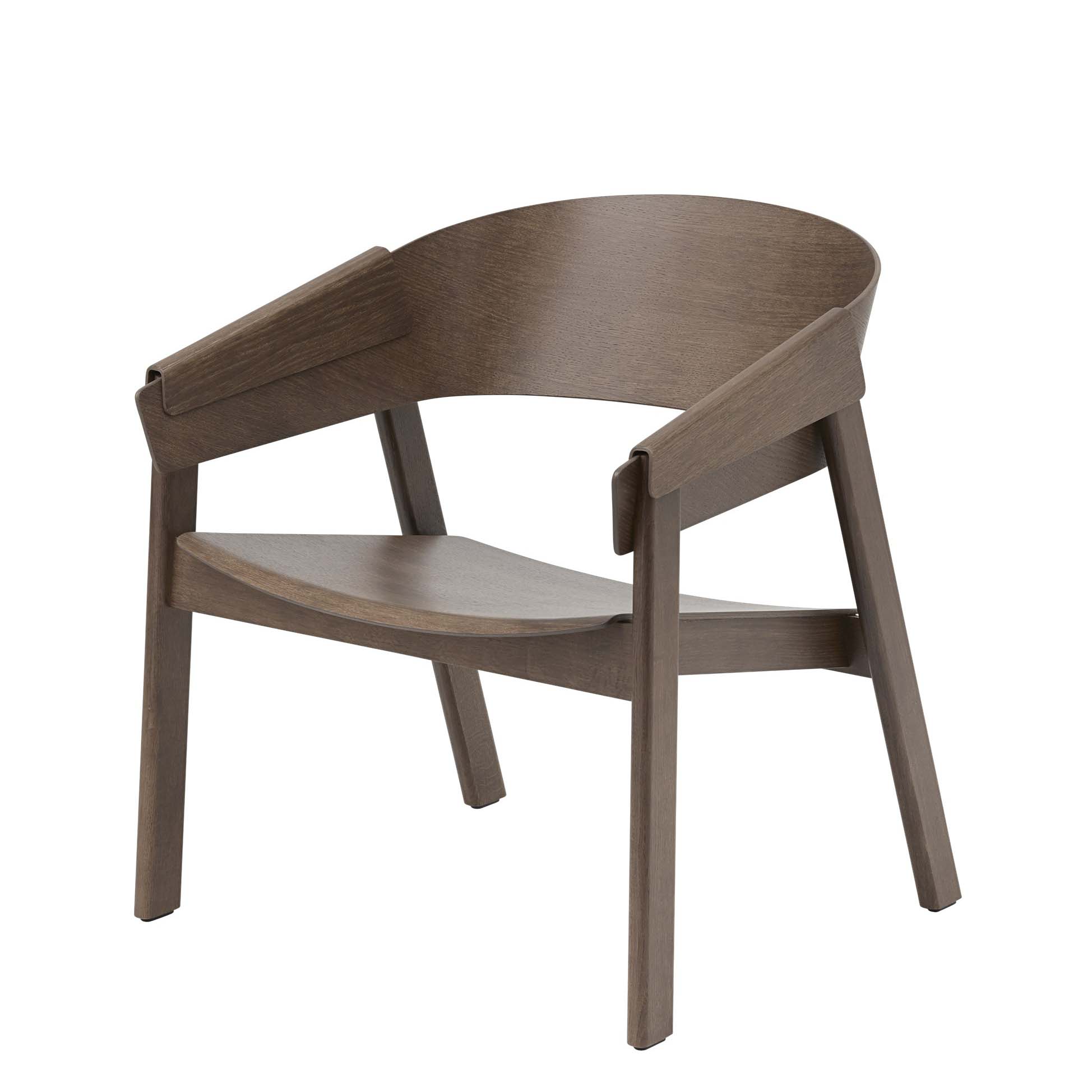 Cover Lounge Chair by Muuto - 8