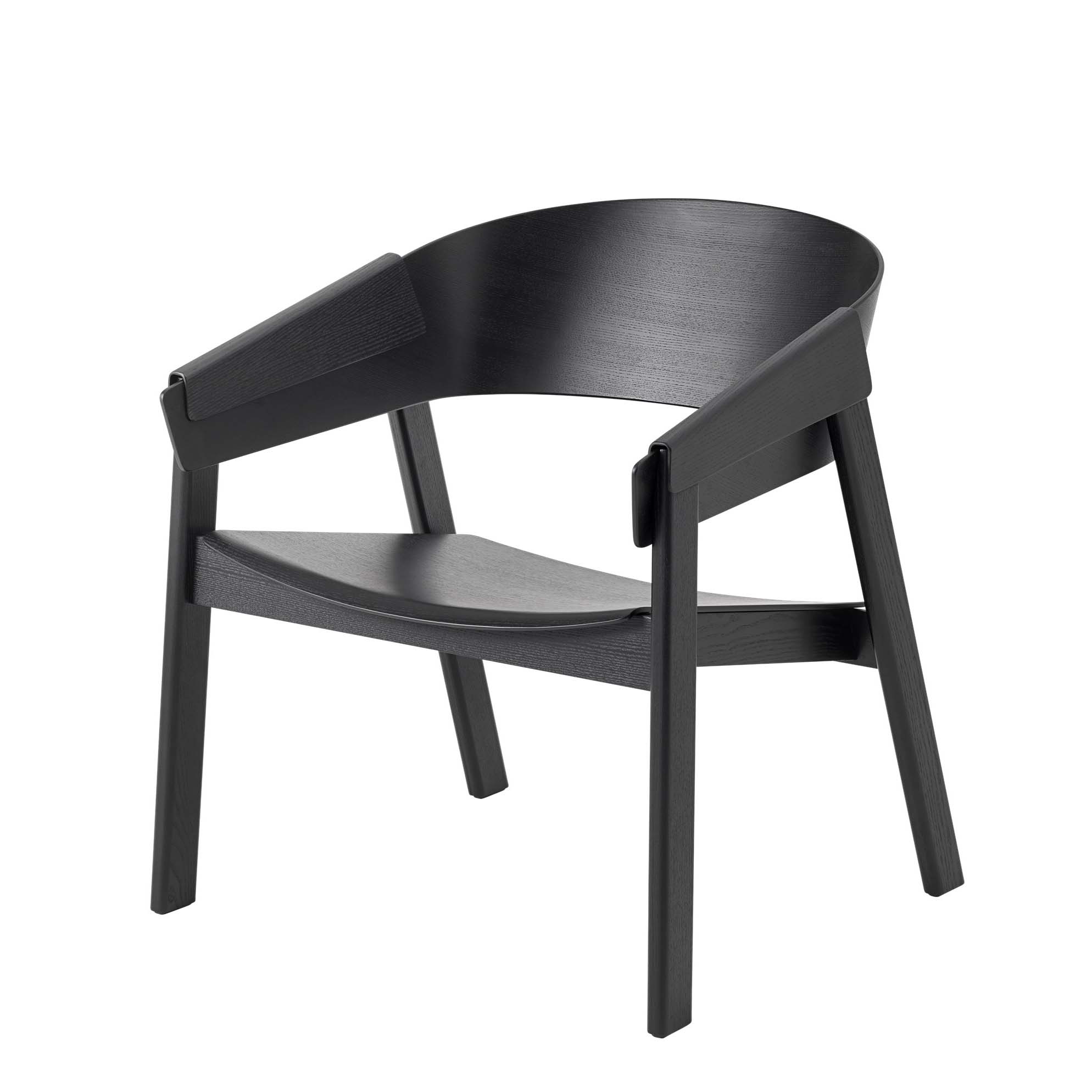 Cover Lounge Chair by Muuto - 5