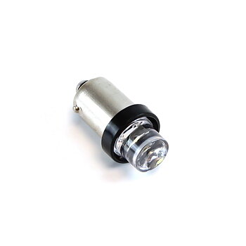 Ledlampa BA9S 6V 4W 