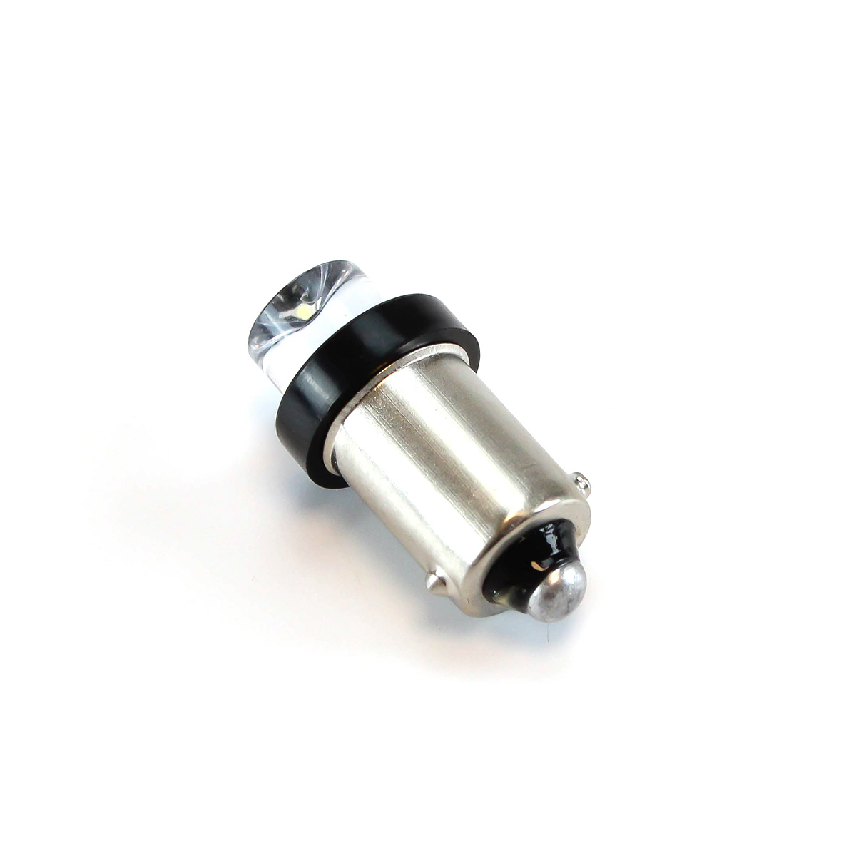 LED-valaisin BA9S 6V 4W - 2