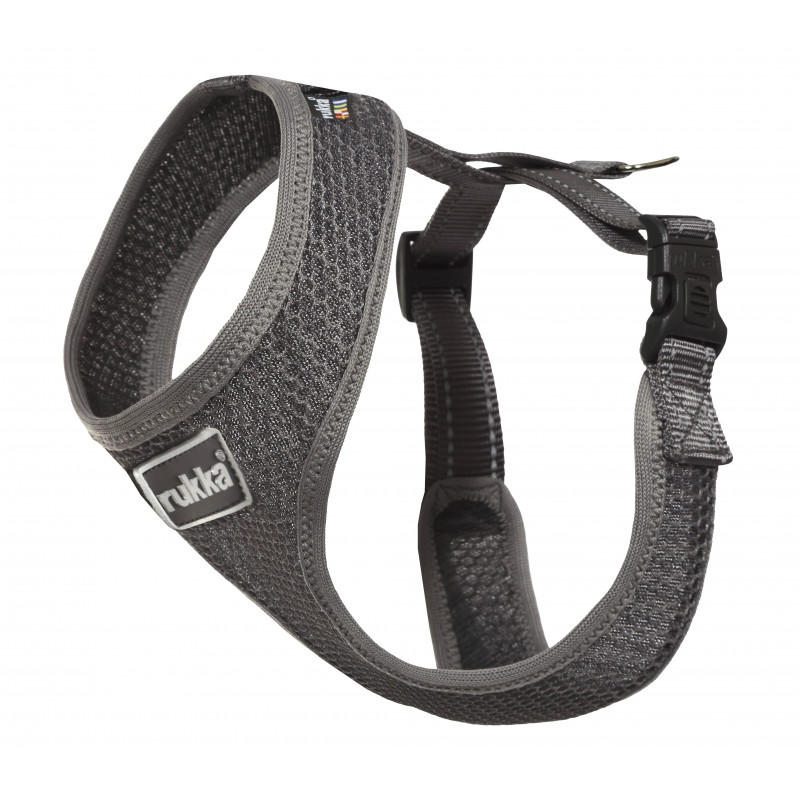 Rukka Comfort Air Harness Grey