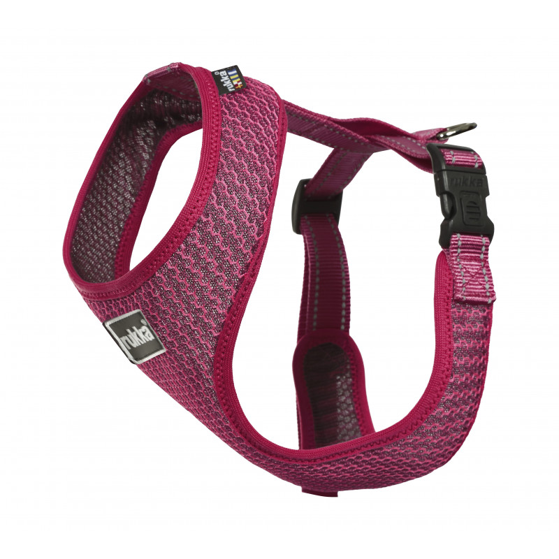 Rukka Comfort Air Harness Pink