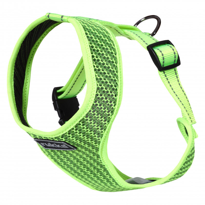 Rukka Comfort Air Harness Yellow