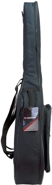 Freerange 2K Series Väska för Klassisk Gitarr - 2