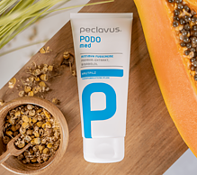 peclavus® PODOmed AntiMYX fotcreme 30 ml