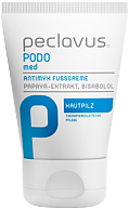 peclavus® PODOmed AntiMYX fotcreme 30 ml