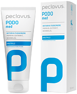 peclavus® PODOmed AntiMYX fotcreme 100 ml