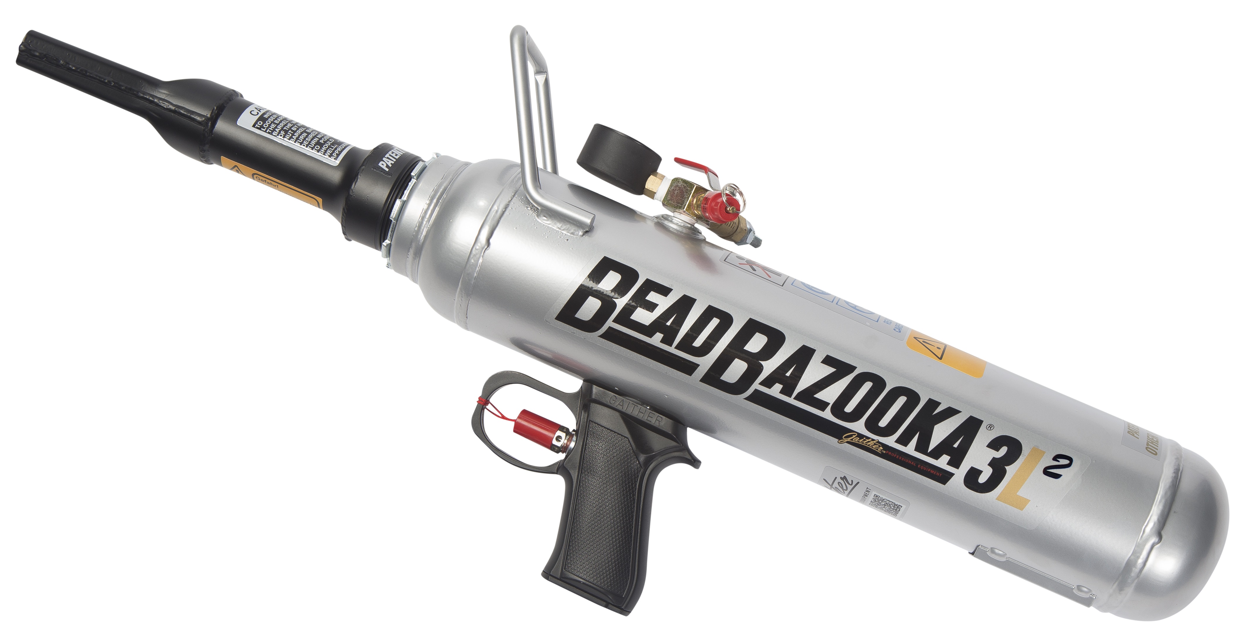BEAD BAZOOKA 3L