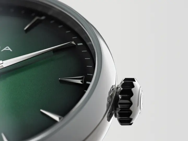 DS-1 Big Date Powermatic 80 Special Edition - 4